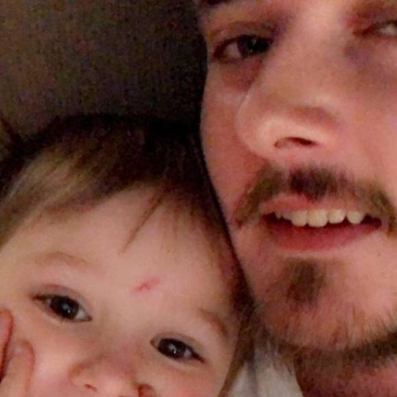 Meet your Posher, Chris - Picture 1 of 1